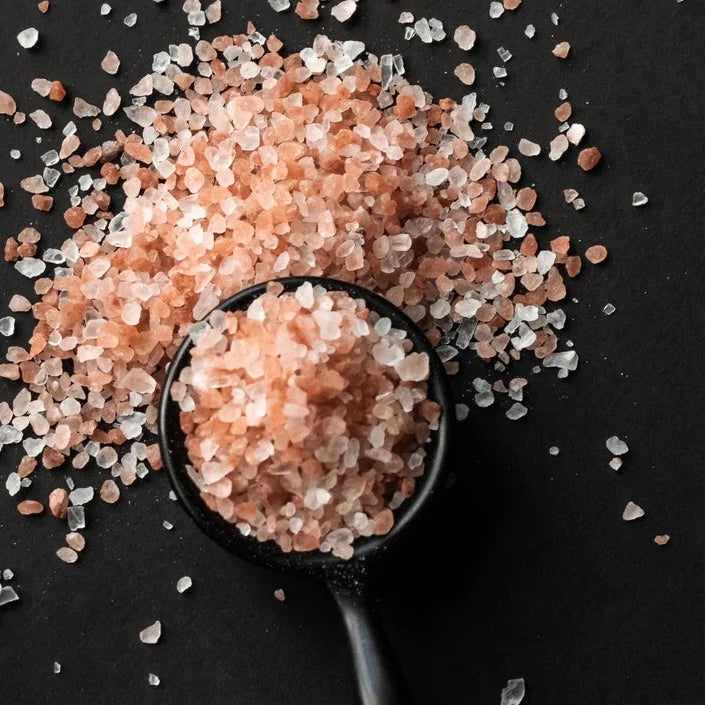 Rock Salt & Driftwood Room & Linen Fragrance
