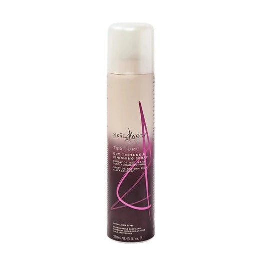 Neal & Wolf TEXTURE Dry Texture & Finishing Spray 250ML